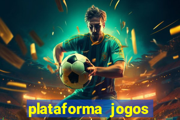 plataforma jogos gusttavo lima